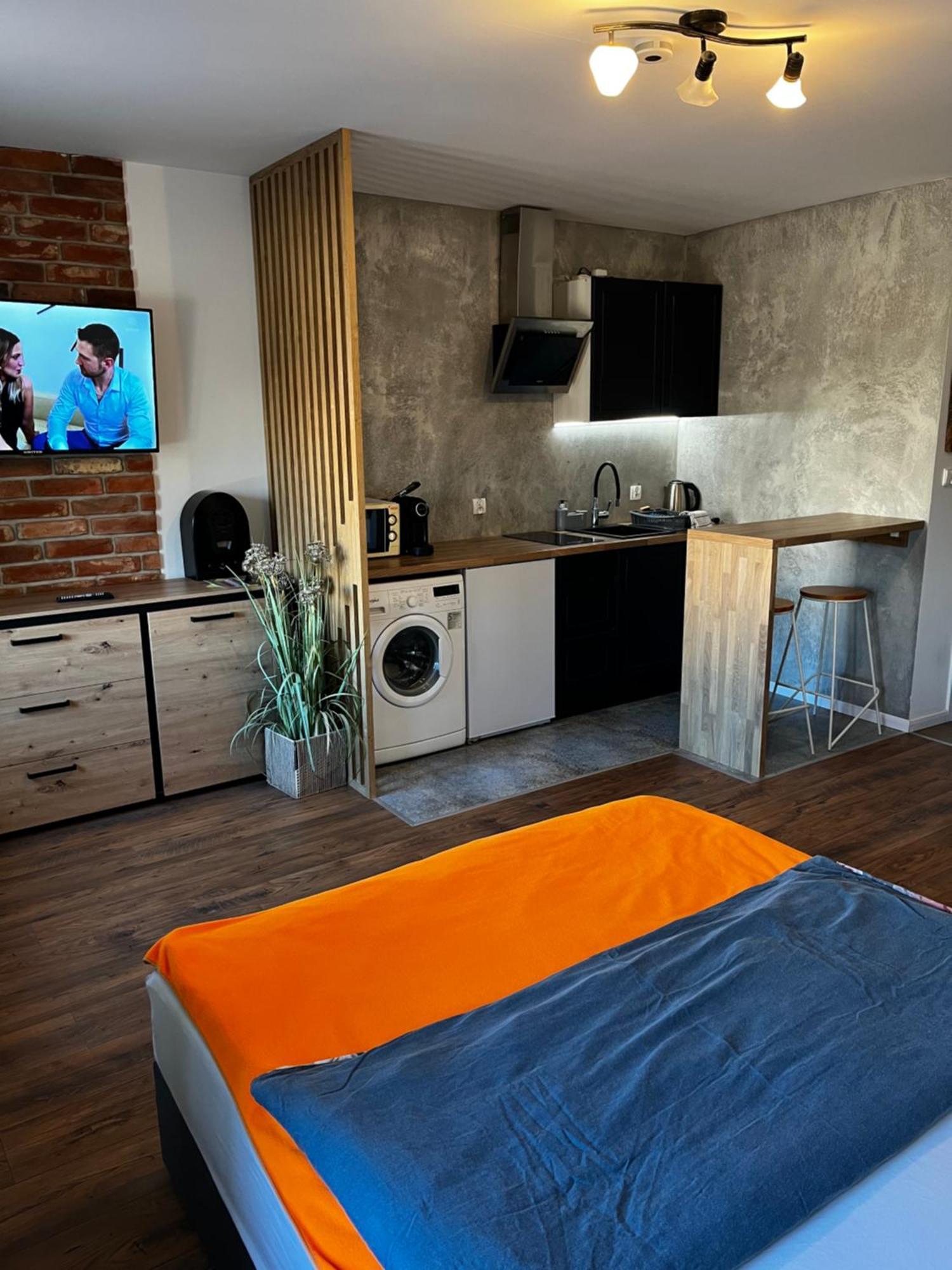 Pokoje Goscinne Fabio Chojnice Extérieur photo