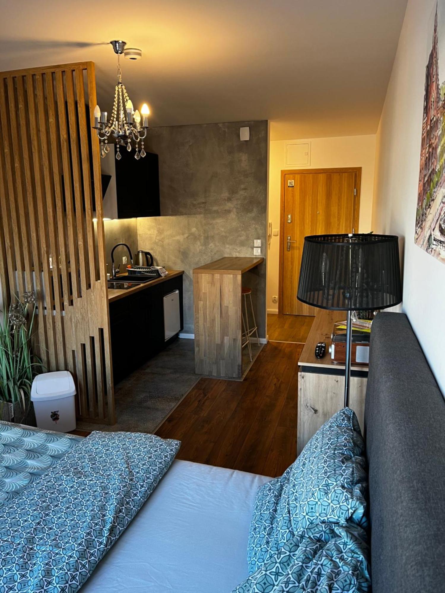 Pokoje Goscinne Fabio Chojnice Extérieur photo